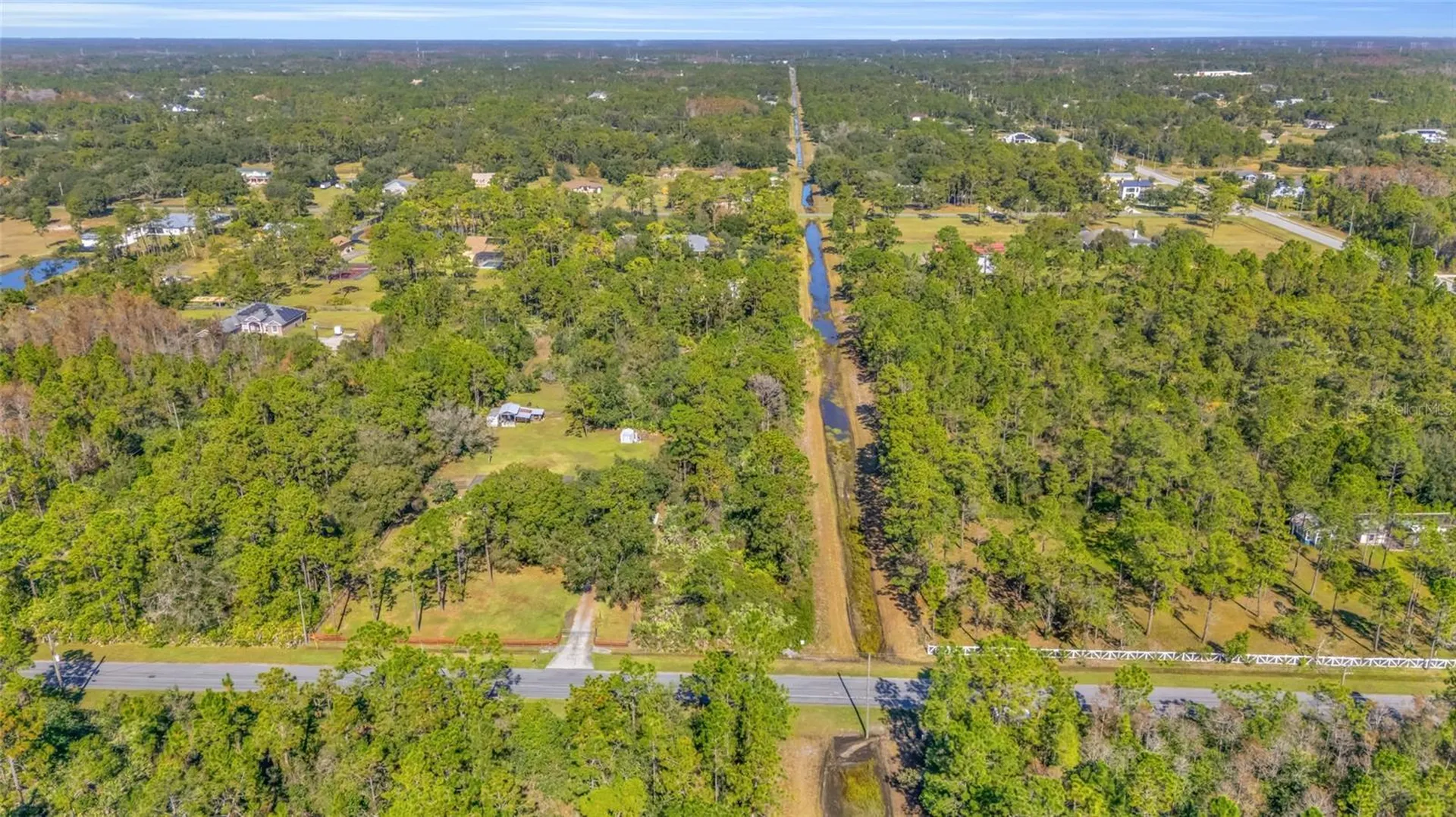 Quinlan Street Orlando FL 32833