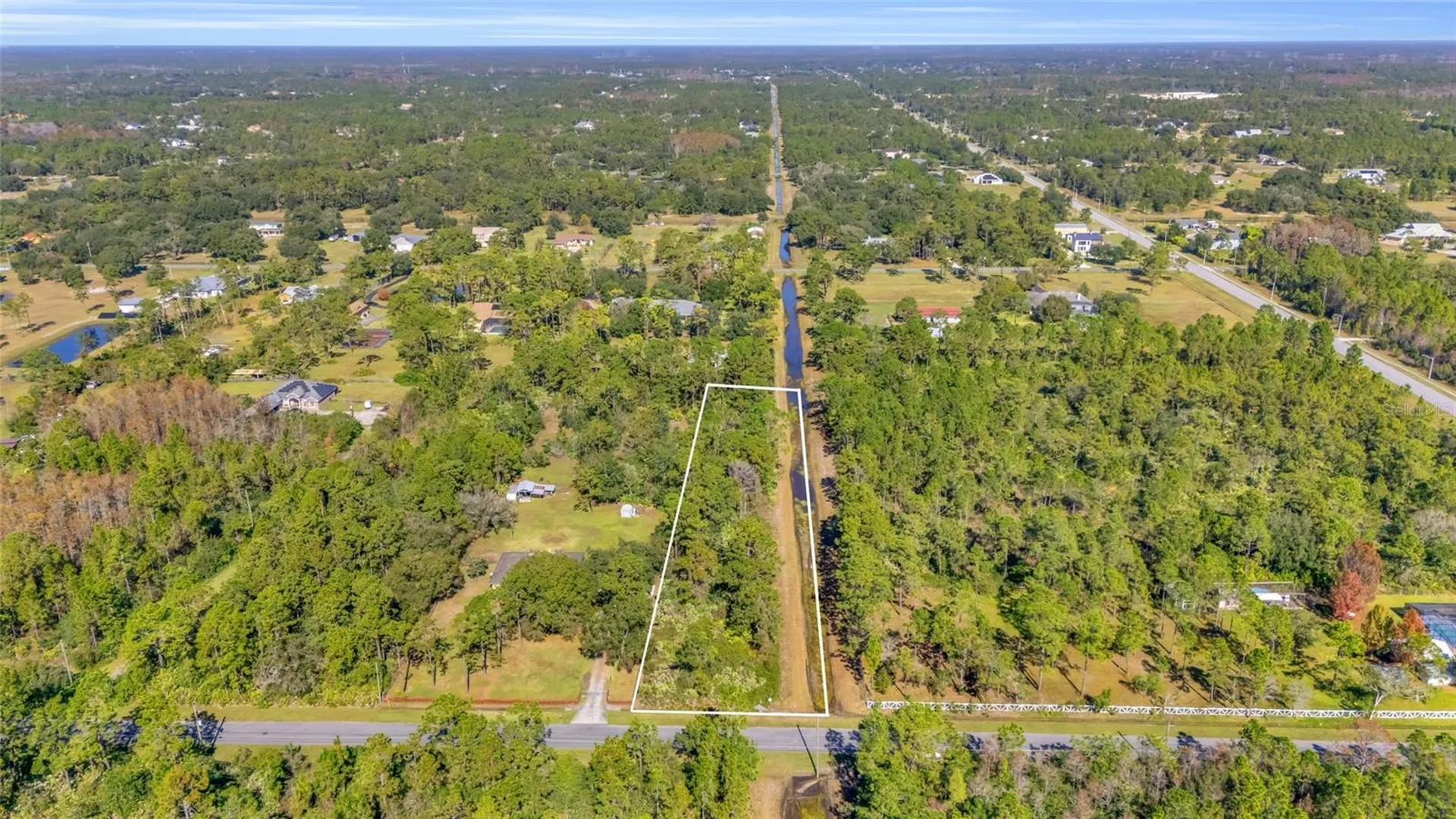 Quinlan Street Orlando FL 32833