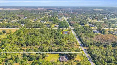 Quinlan Street Orlando FL 32833