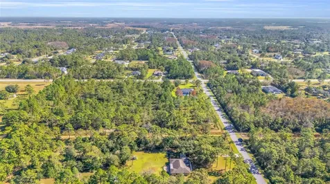 Quinlan Street Orlando FL 32833