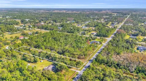 Quinlan Street Orlando FL 32833