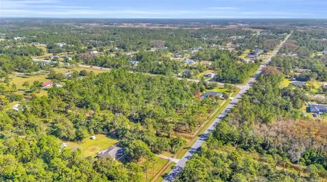 Quinlan Street Orlando FL 32833