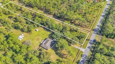Quinlan Street Orlando FL 32833