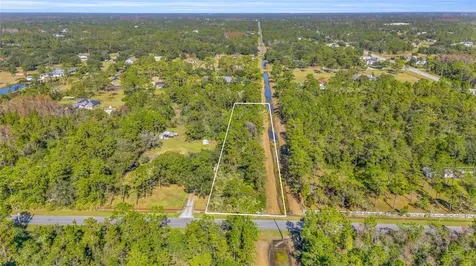Quinlan Street Orlando FL 32833