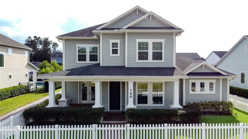 144 Clark Street Oviedo FL 32765