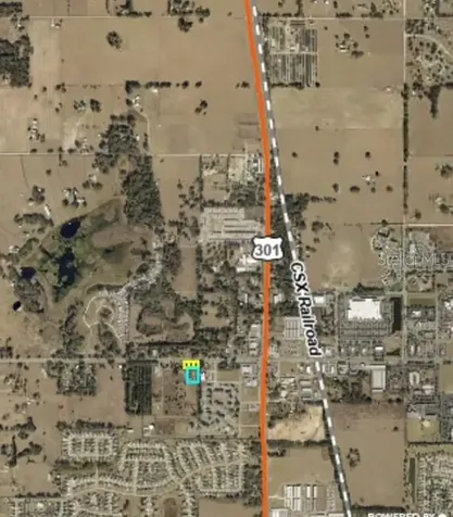 3745 E C 466 Oxford FL 34484