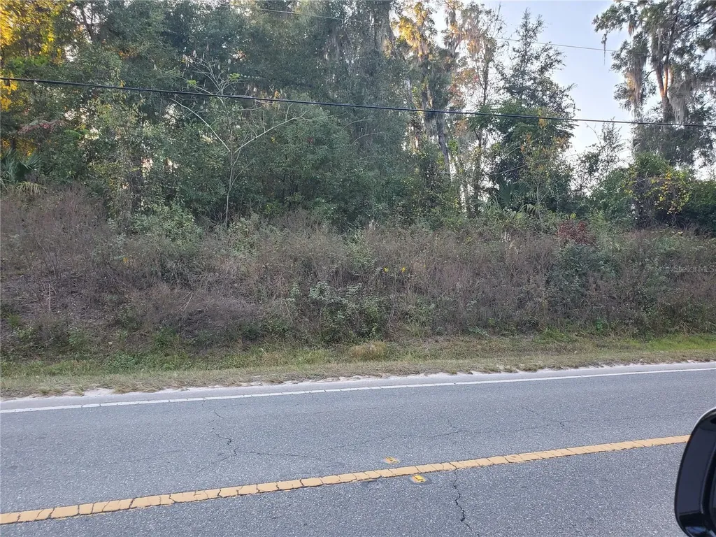36TH Street Belleview FL 34420