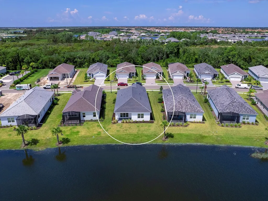 18260 Vizcaya Court Venice FL 34293