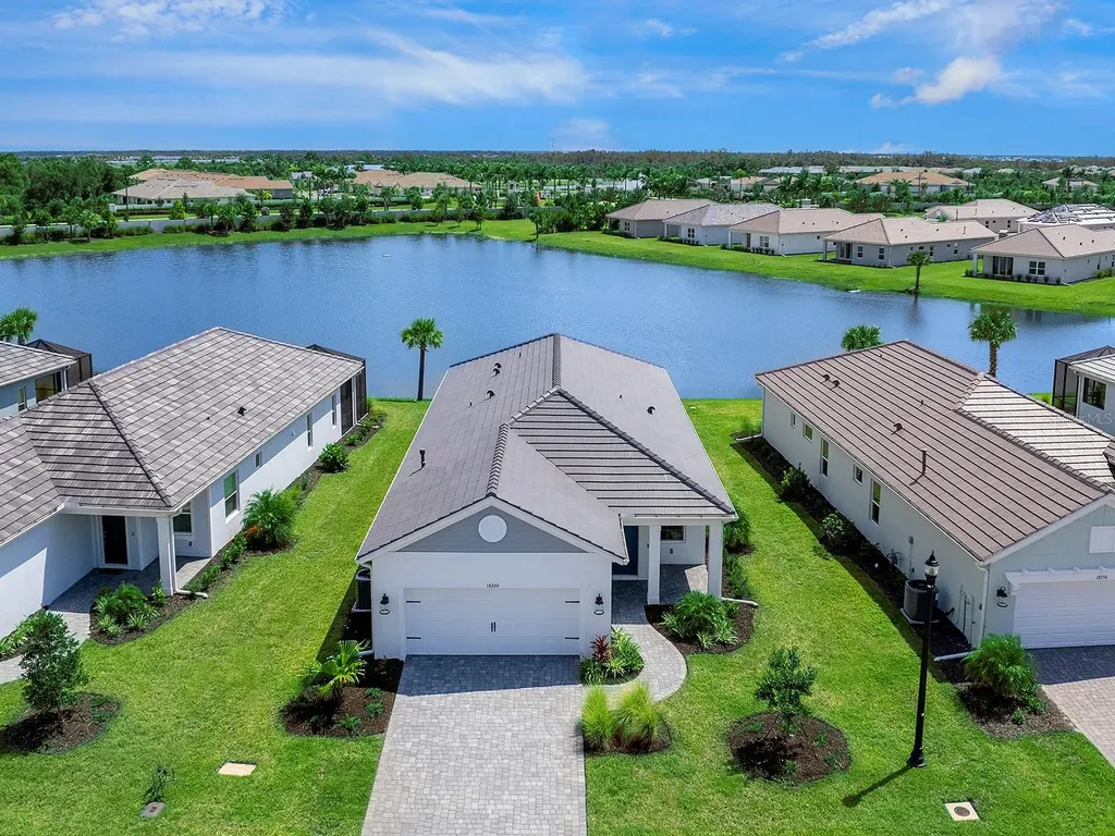 18260 Vizcaya Court Venice FL 34293