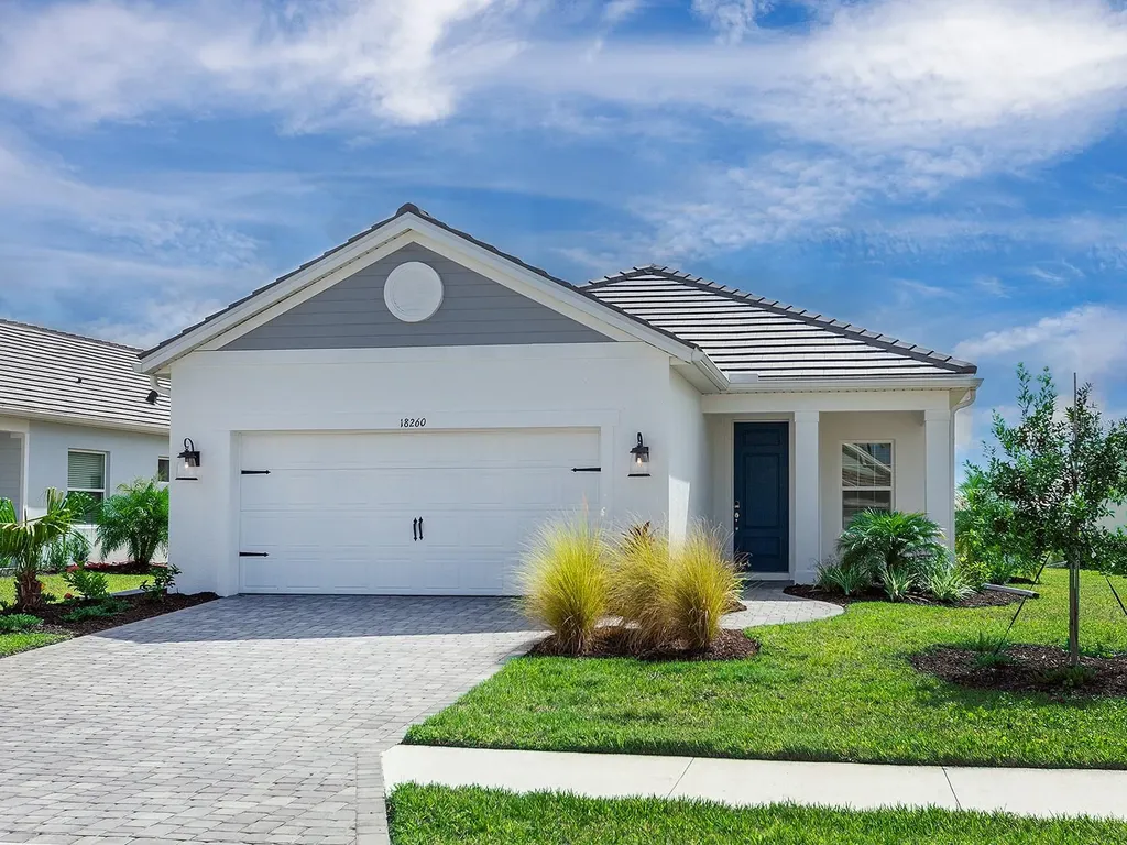 18260 Vizcaya Court Venice FL 34293