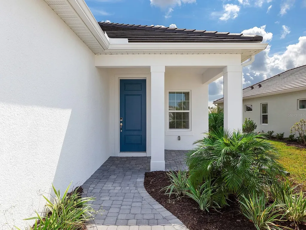 18260 Vizcaya Court Venice FL 34293