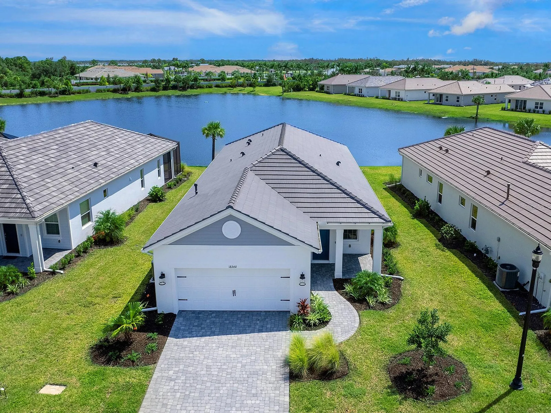 18260 Vizcaya Court Venice FL 34293