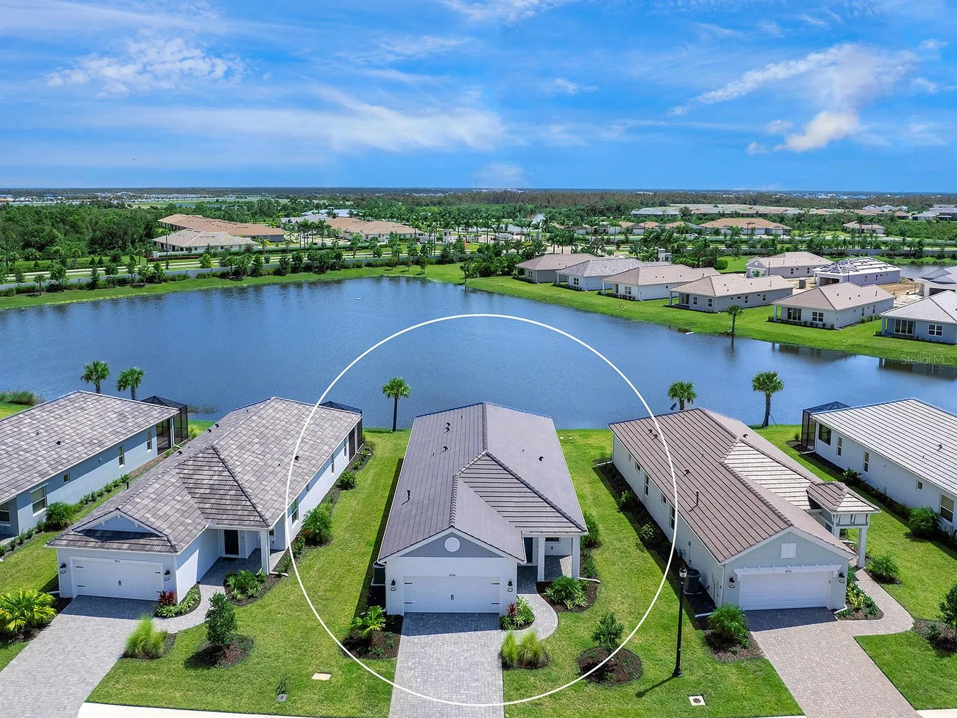 18260 Vizcaya Court Venice FL 34293