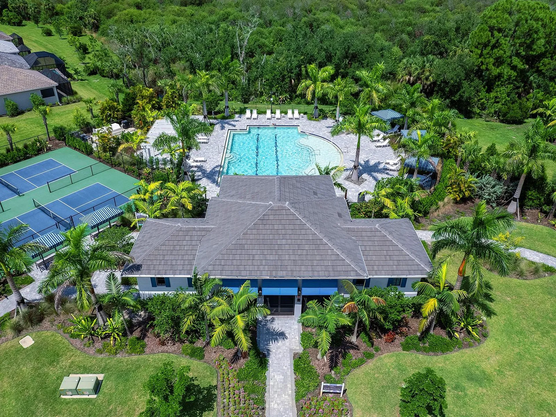 18260 Vizcaya Court Venice FL 34293