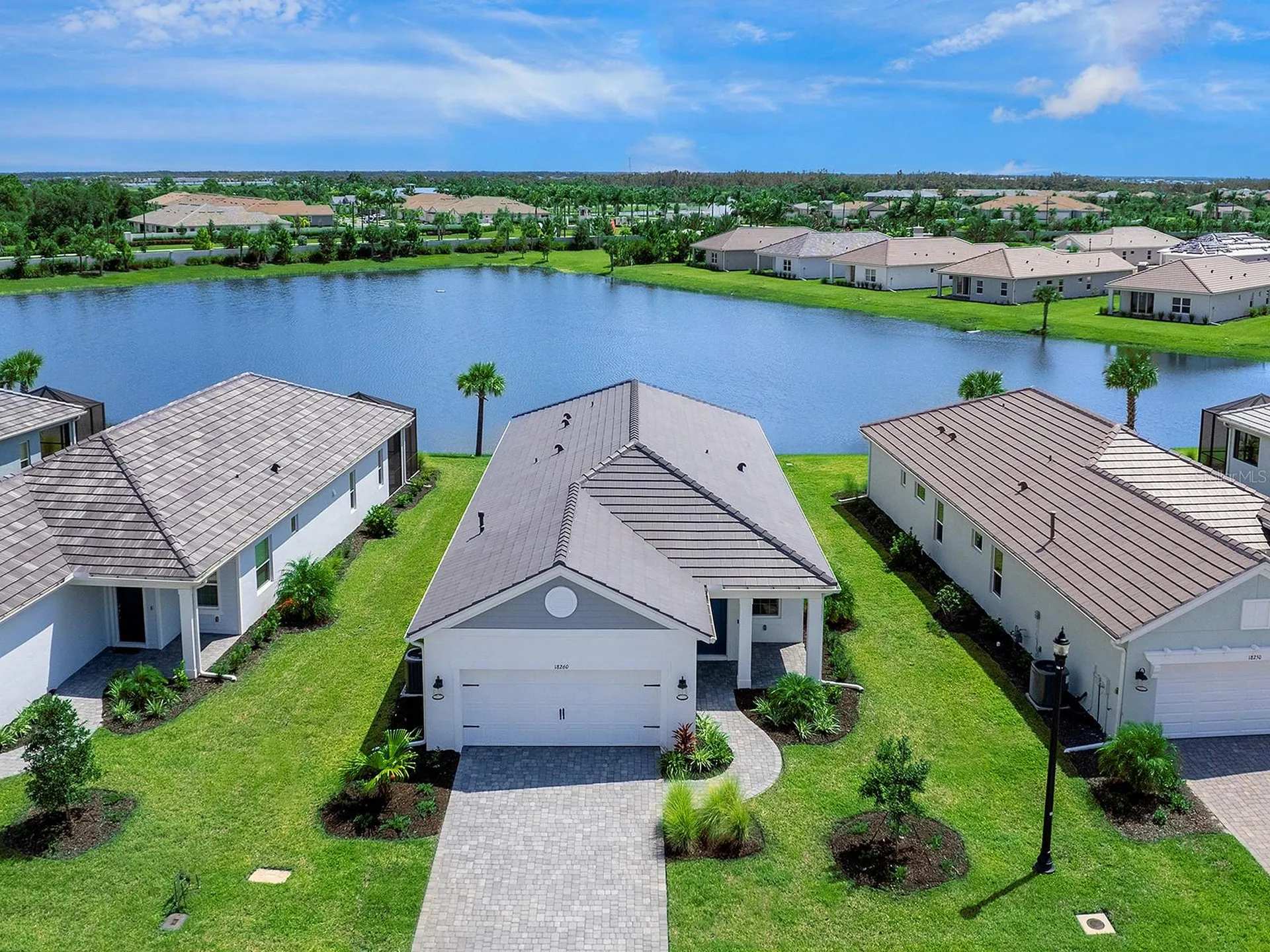 18260 Vizcaya Court Venice FL 34293