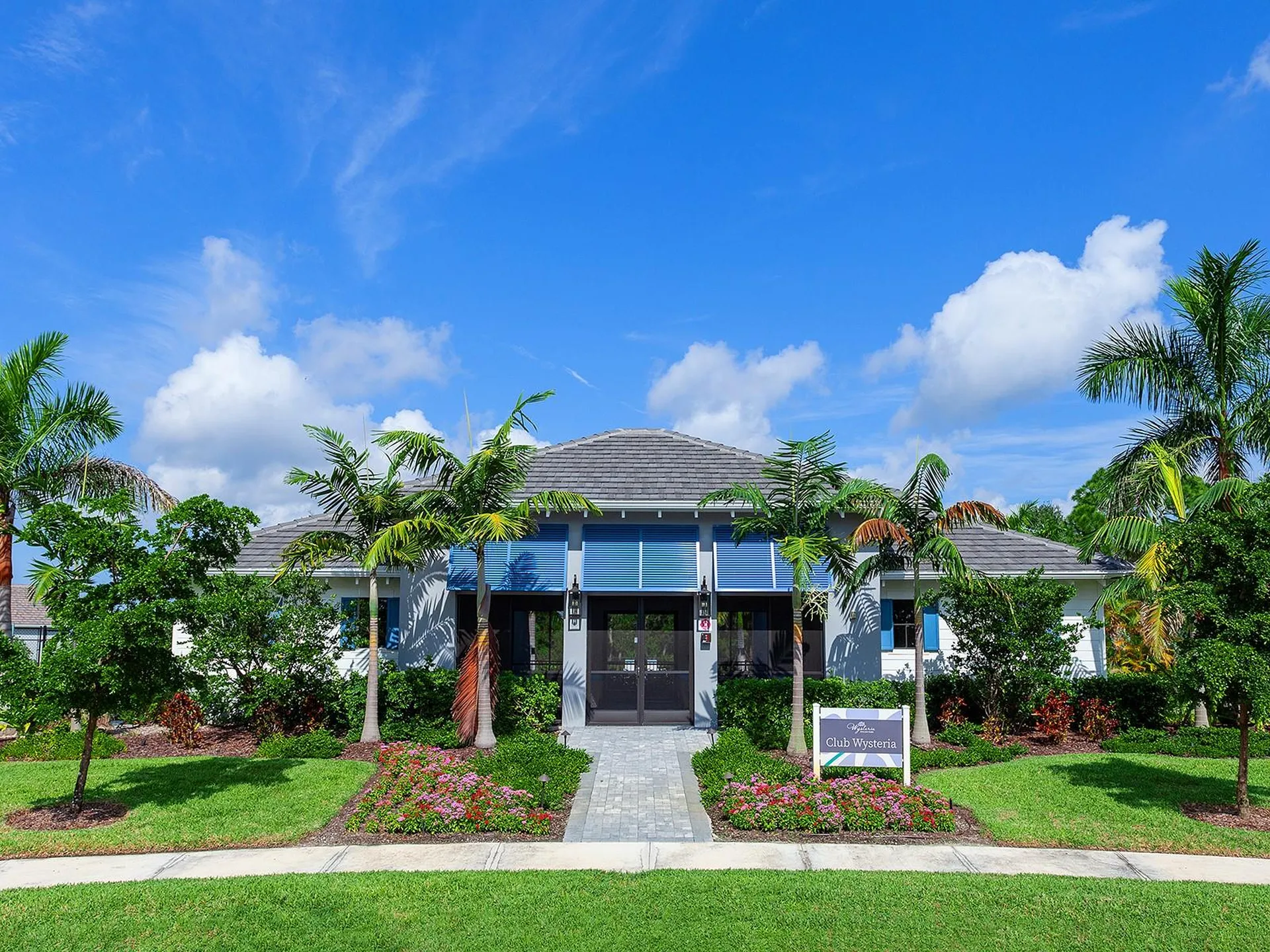 18260 Vizcaya Court Venice FL 34293