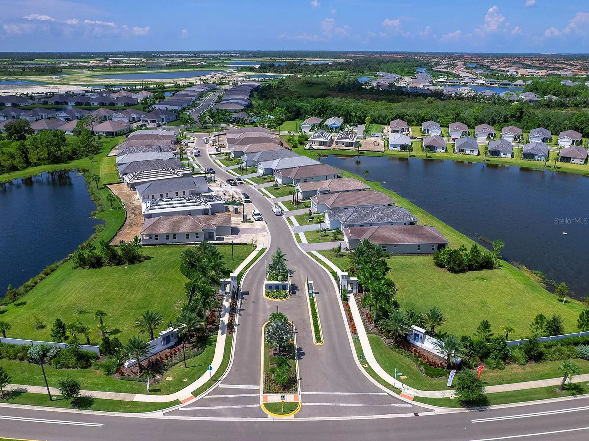 18260 Vizcaya Court Venice FL 34293