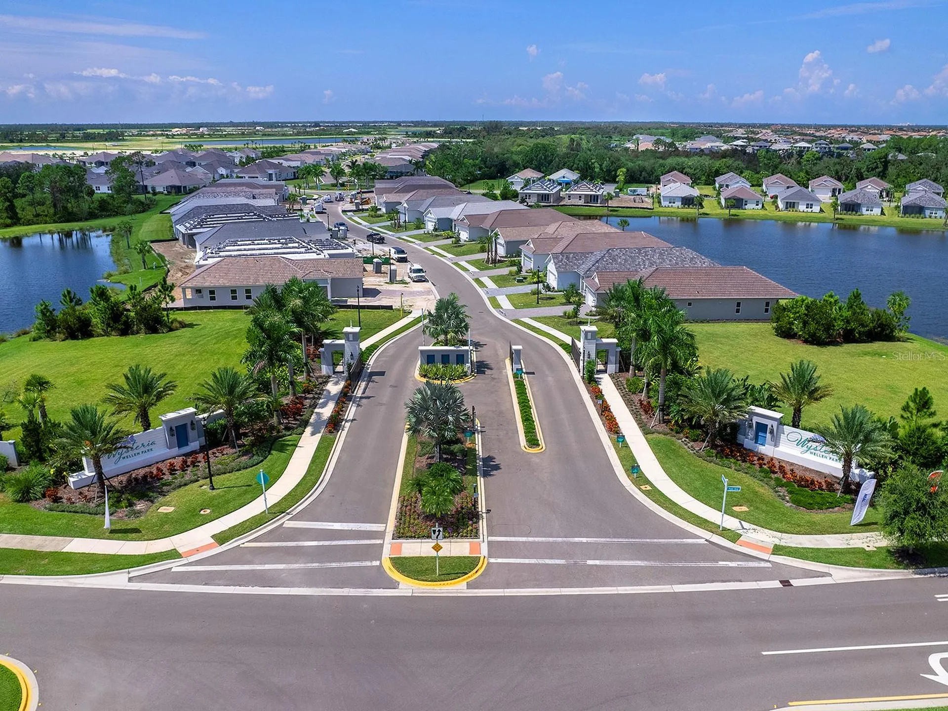 18260 Vizcaya Court Venice FL 34293