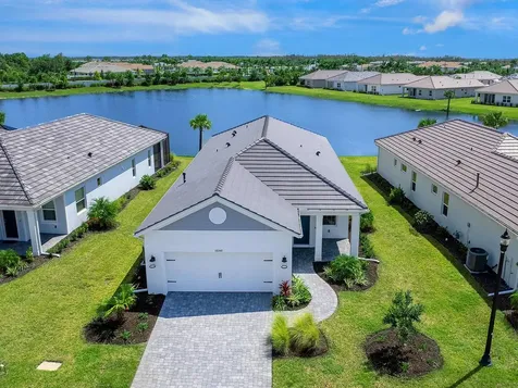 18260 Vizcaya Court Venice FL 34293