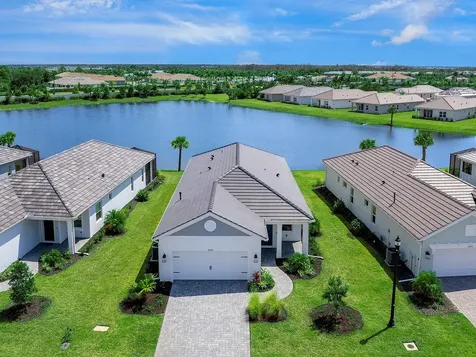 18260 Vizcaya Court Venice FL 34293