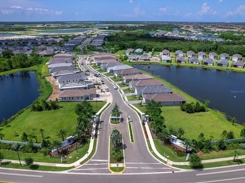 18260 Vizcaya Court Venice FL 34293