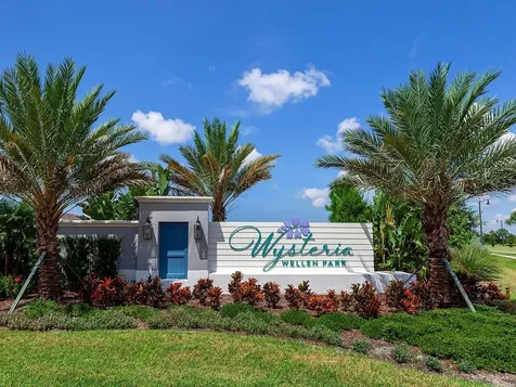 18260 Vizcaya Court Venice FL 34293