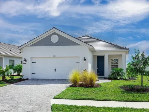 18260 Vizcaya Court Venice FL 34293