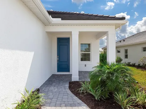 18260 Vizcaya Court Venice FL 34293