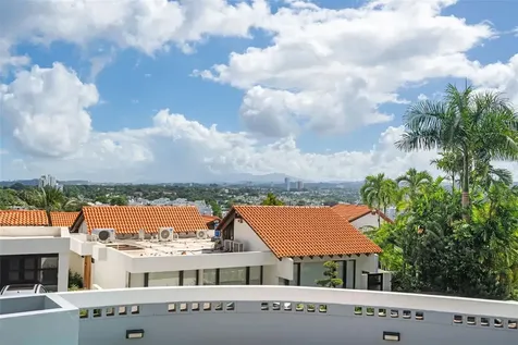 B-58 Urb La Colina Guaynabo PR 00969
