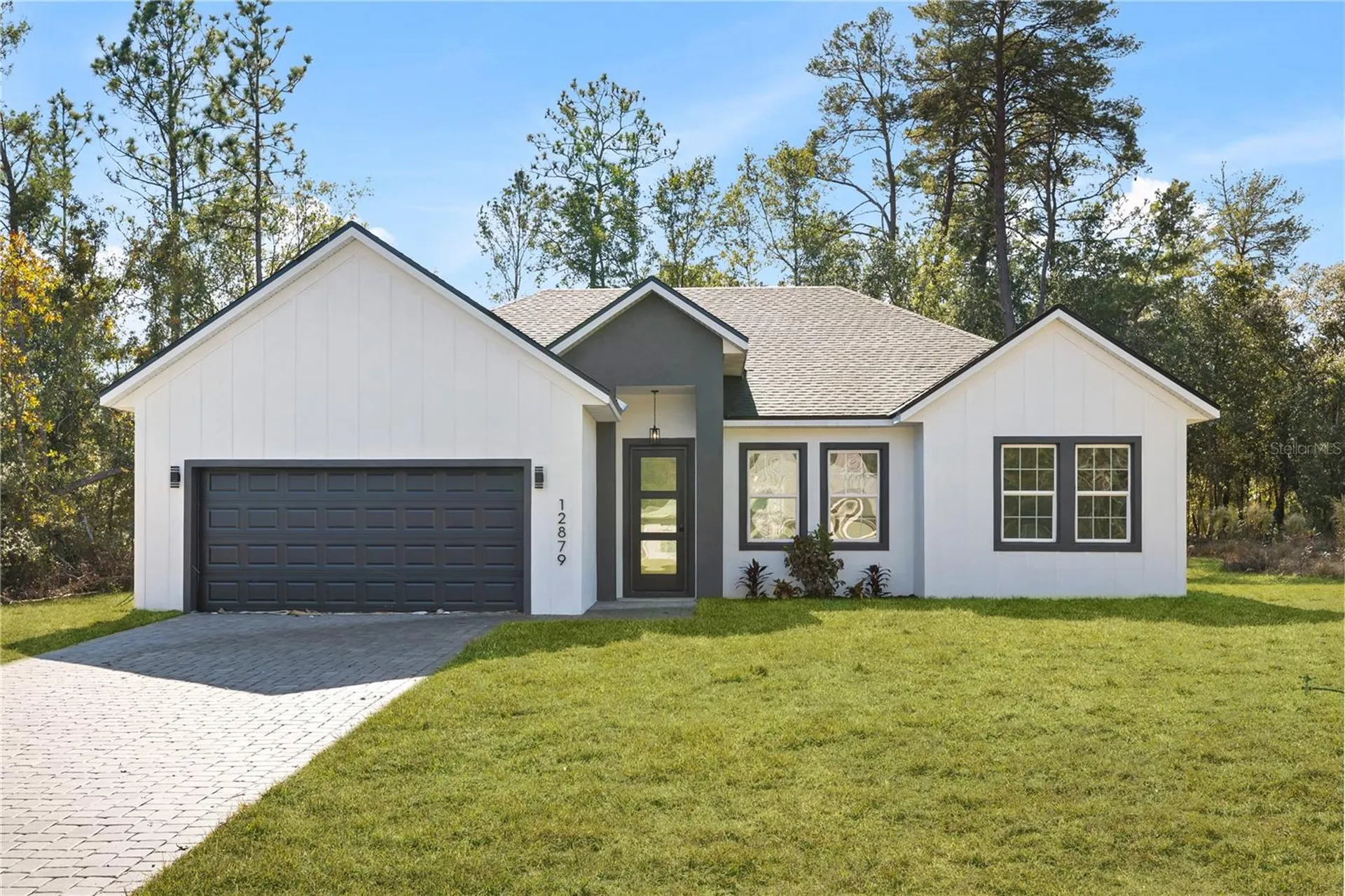 12879 SW 58 Circle Ocala FL 34473