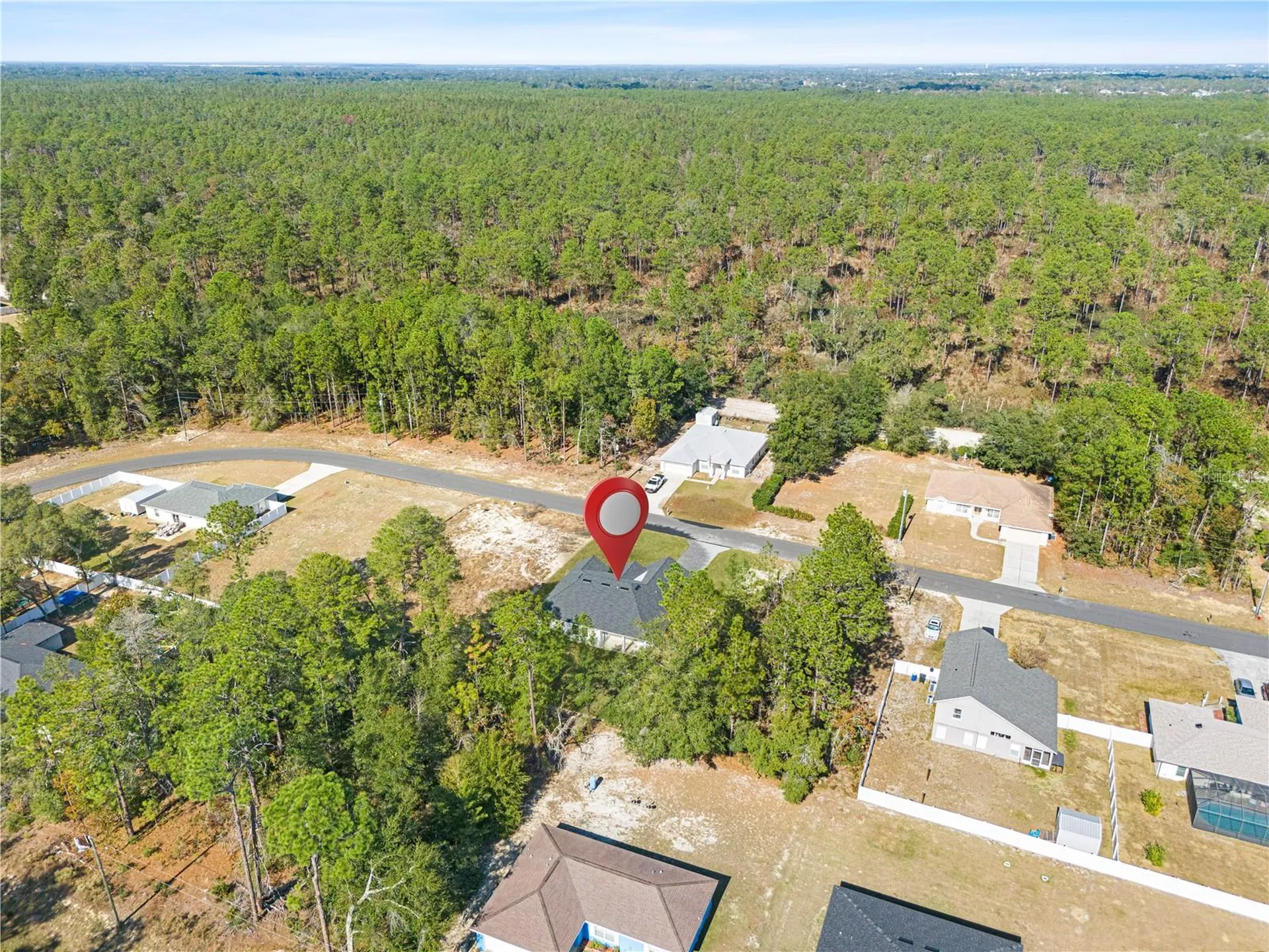 12879 SW 58 Circle Ocala FL 34473