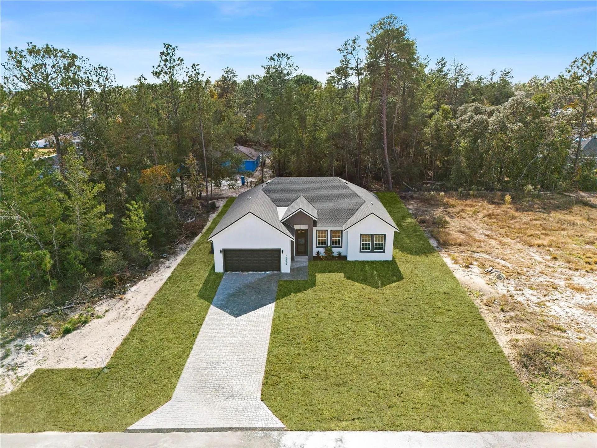 12879 SW 58 Circle Ocala FL 34473