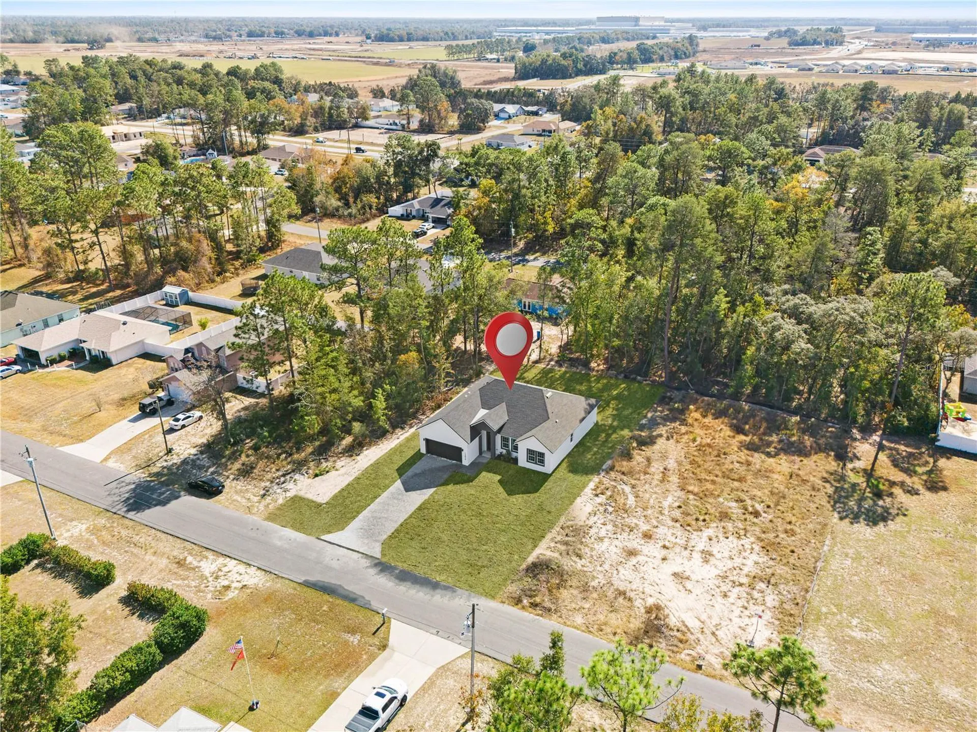 12879 SW 58 Circle Ocala FL 34473
