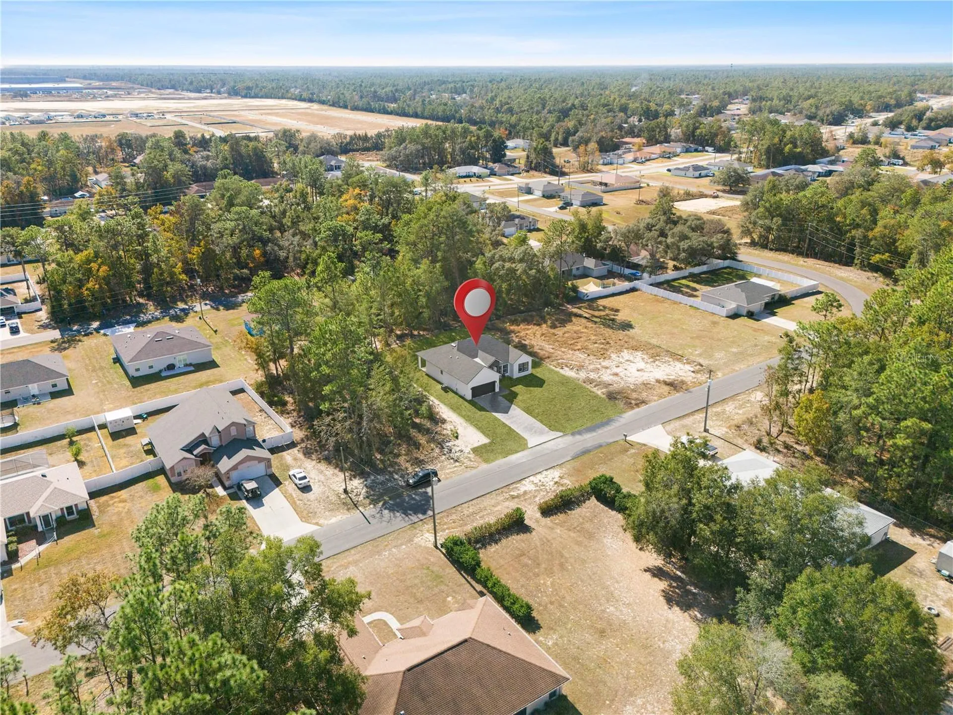 12879 SW 58 Circle Ocala FL 34473
