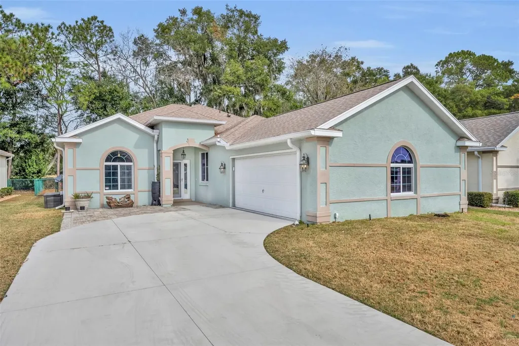 5899 NW 27th Place Ocala FL 34482
