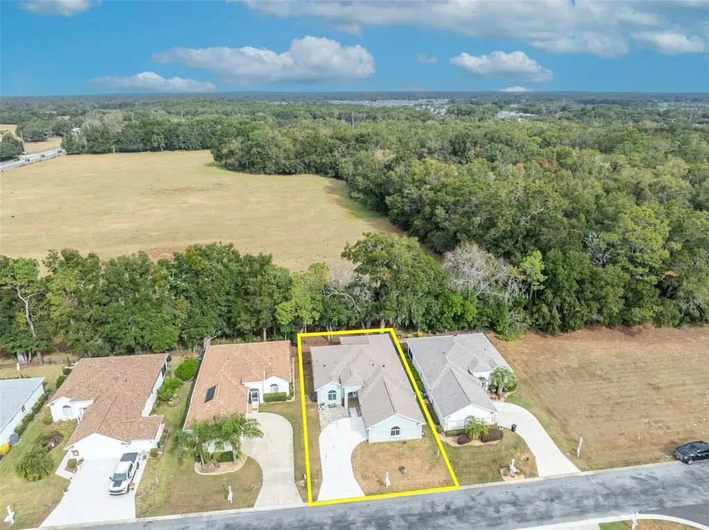 5899 NW 27th Place Ocala FL 34482