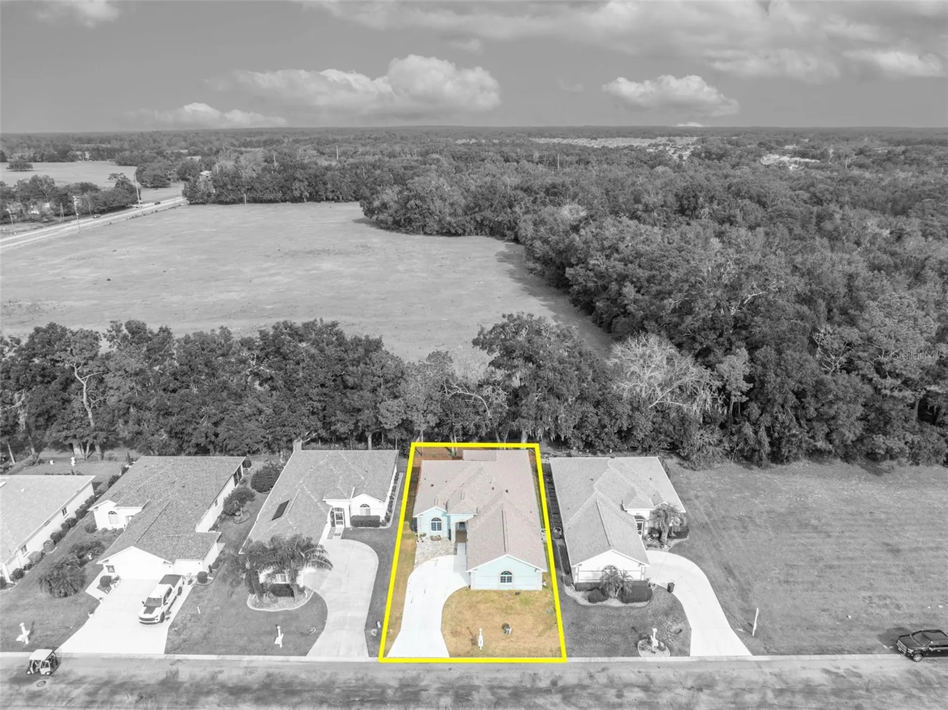 5899 NW 27th Place Ocala FL 34482