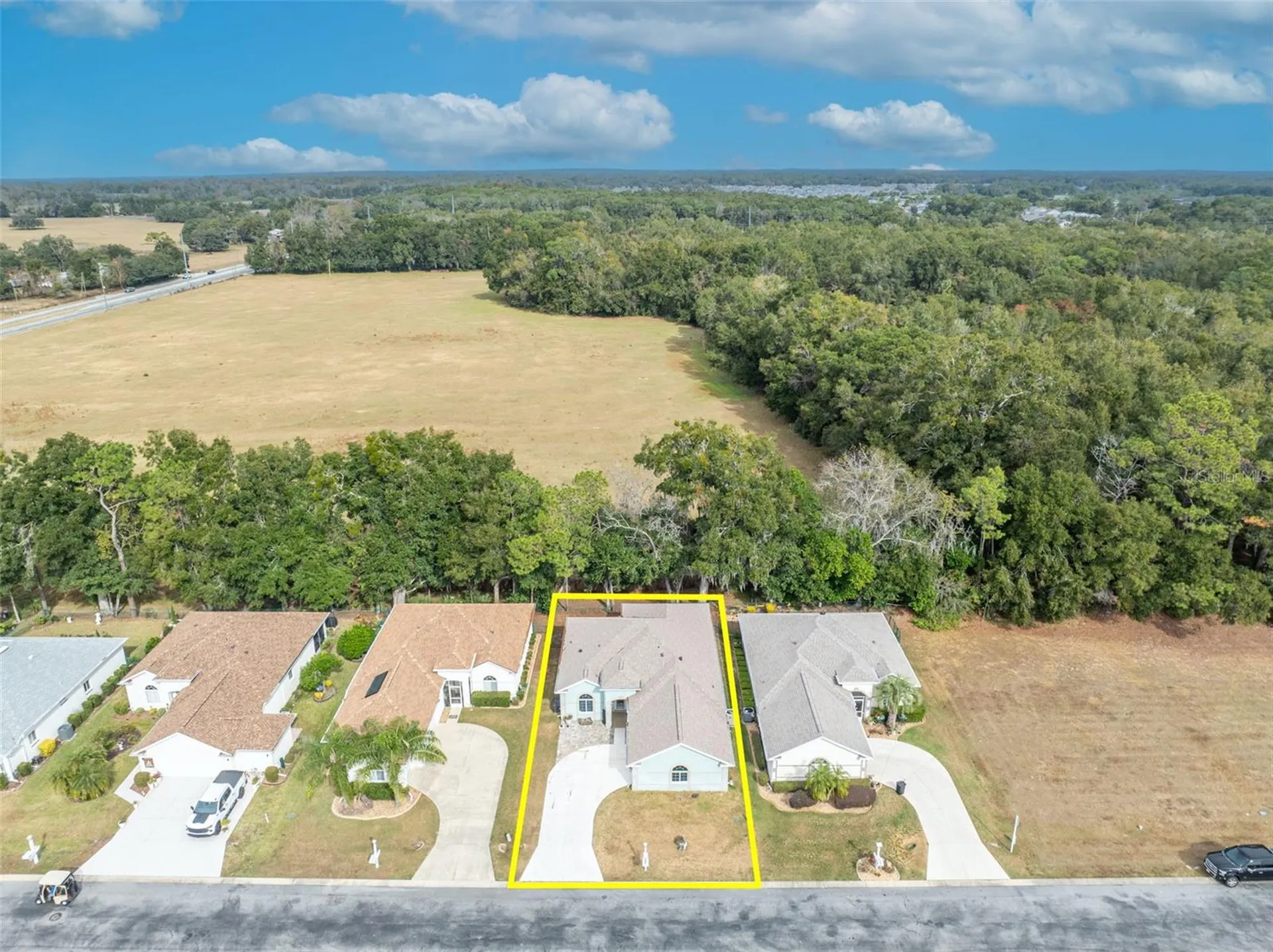 5899 NW 27th Place Ocala FL 34482