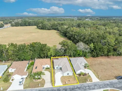 5899 NW 27th Place Ocala FL 34482