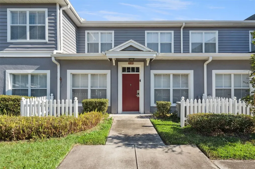 4600 Yellowgold Road W Kissimmee FL 34746
