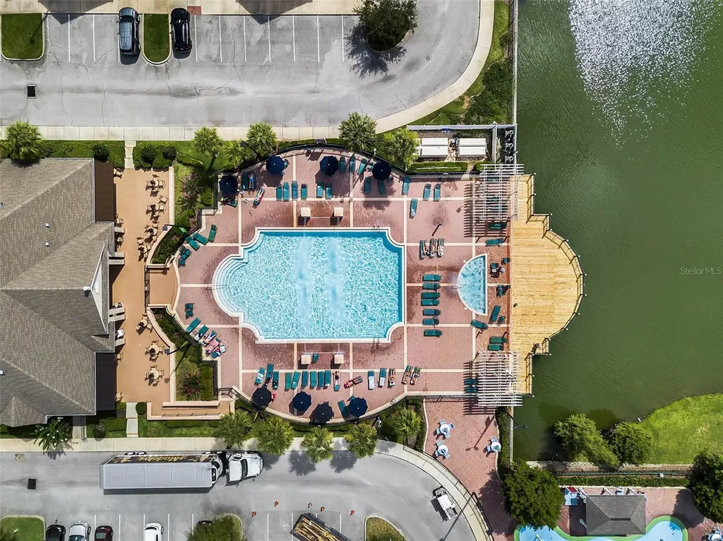 4600 Yellowgold Road W Kissimmee FL 34746