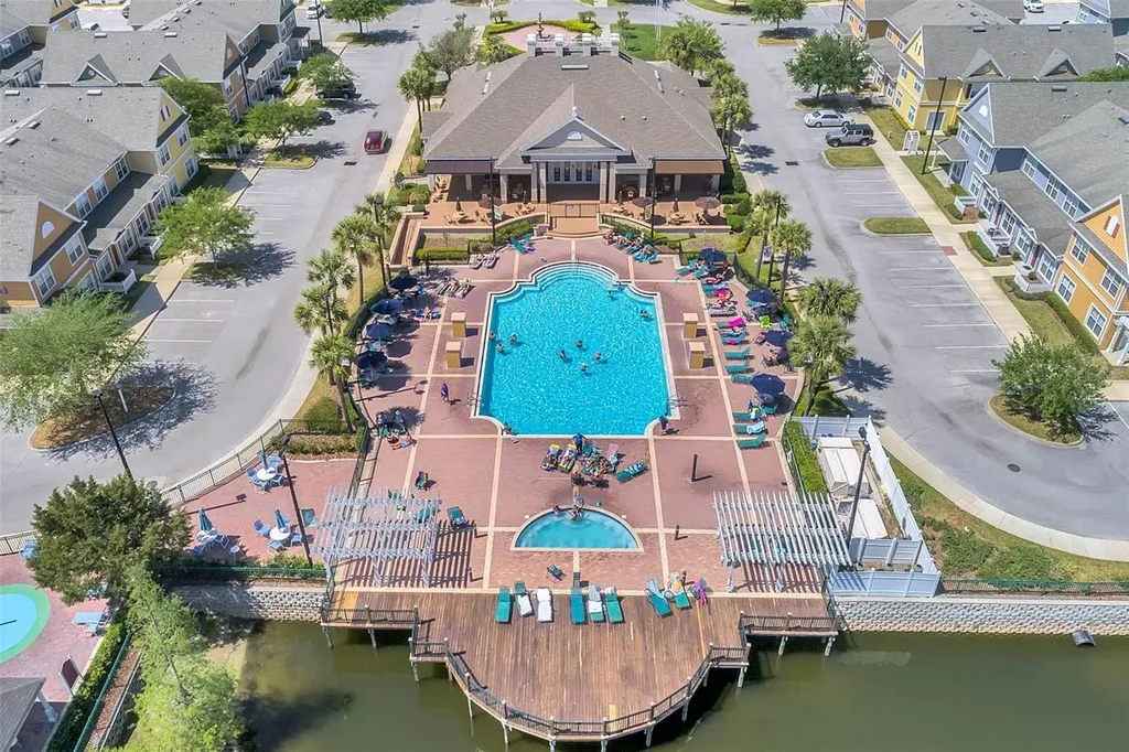 4600 Yellowgold Road W Kissimmee FL 34746