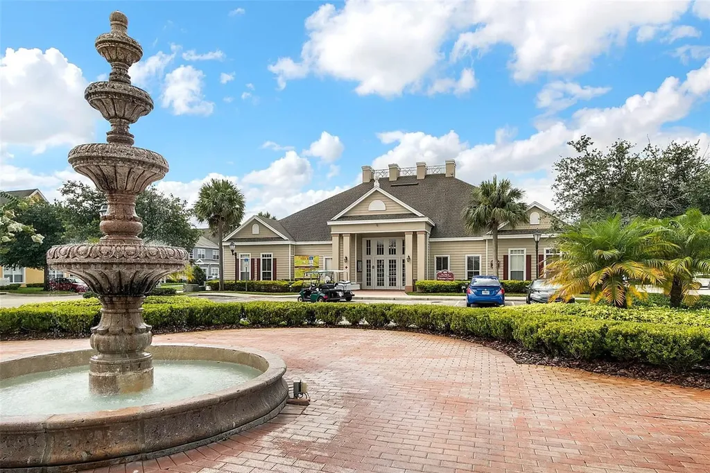 4600 Yellowgold Road W Kissimmee FL 34746