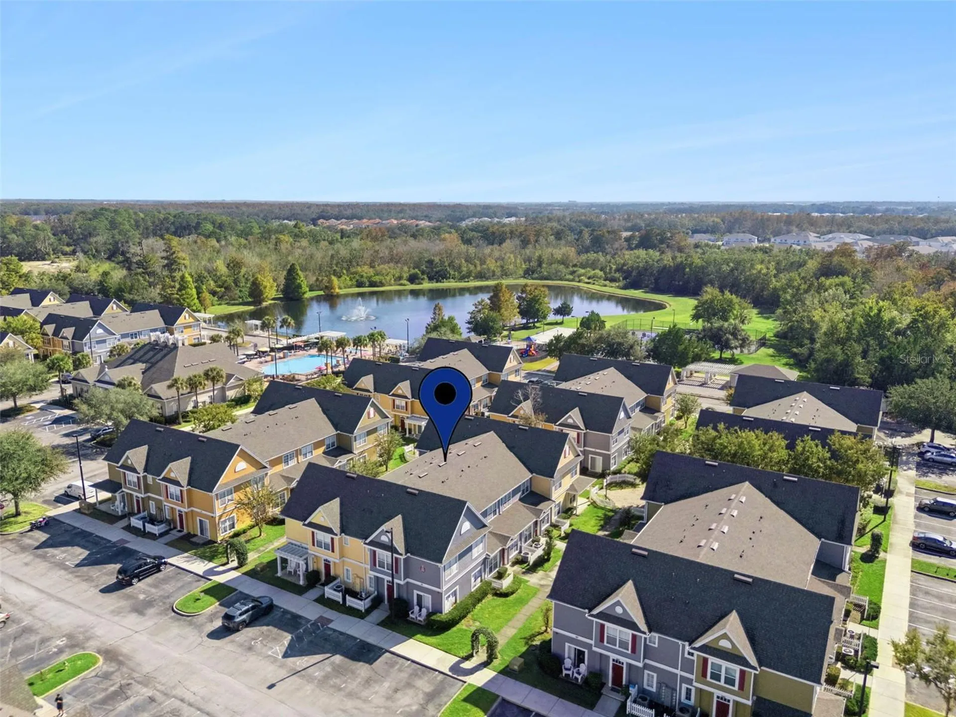 4600 Yellowgold Road W Kissimmee FL 34746