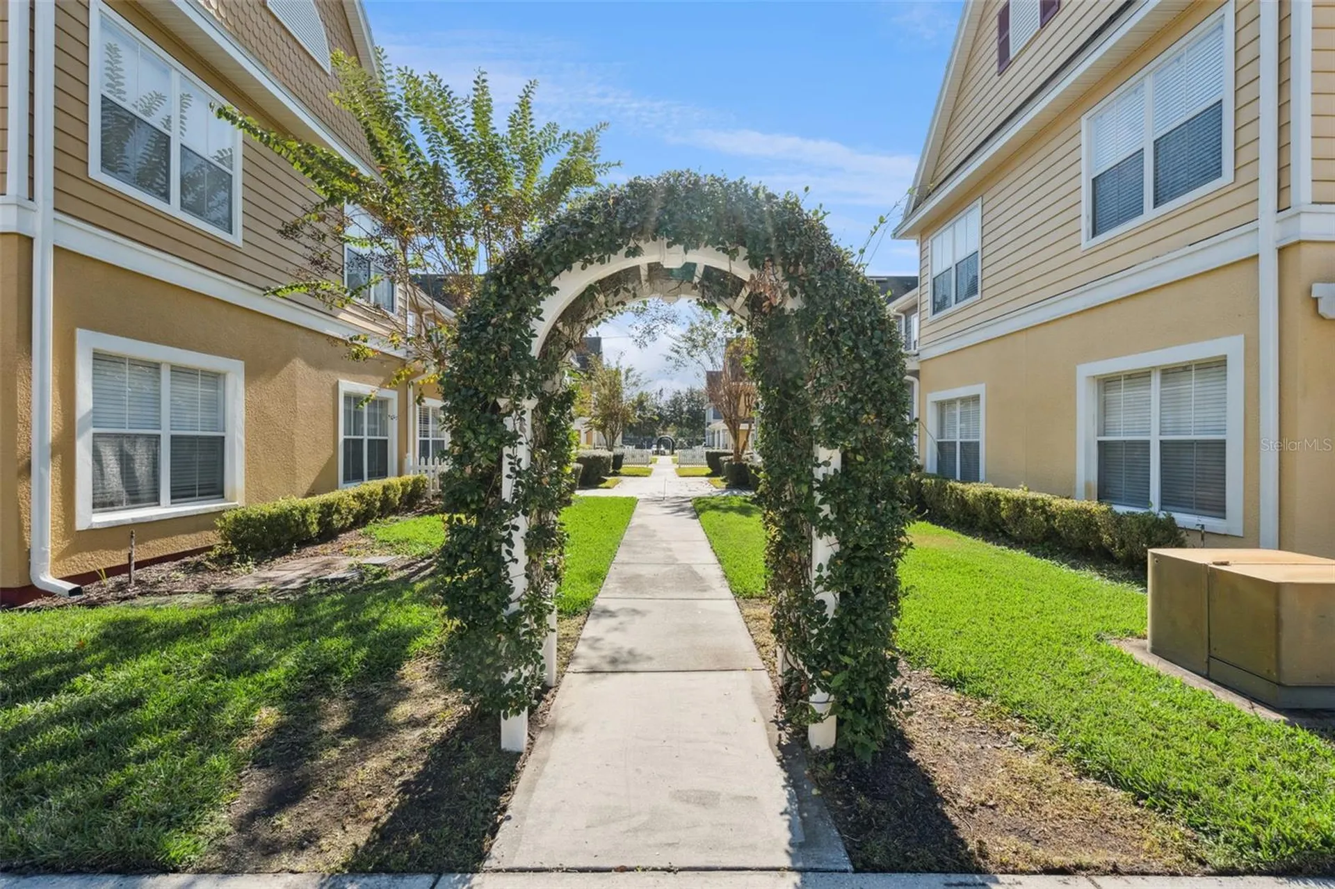4600 Yellowgold Road W Kissimmee FL 34746