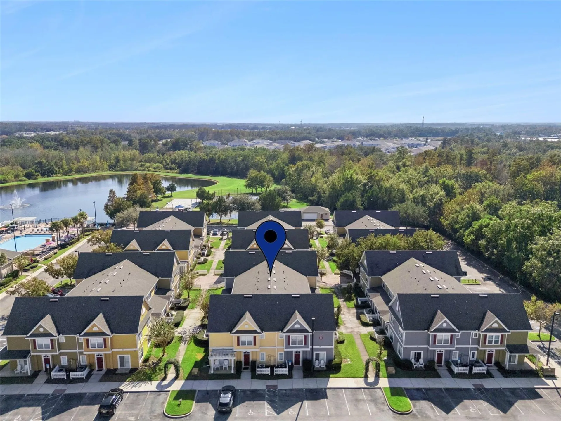 4600 Yellowgold Road W Kissimmee FL 34746