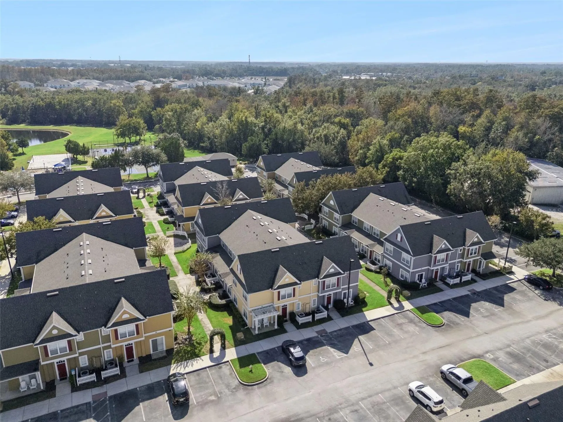 4600 Yellowgold Road W Kissimmee FL 34746