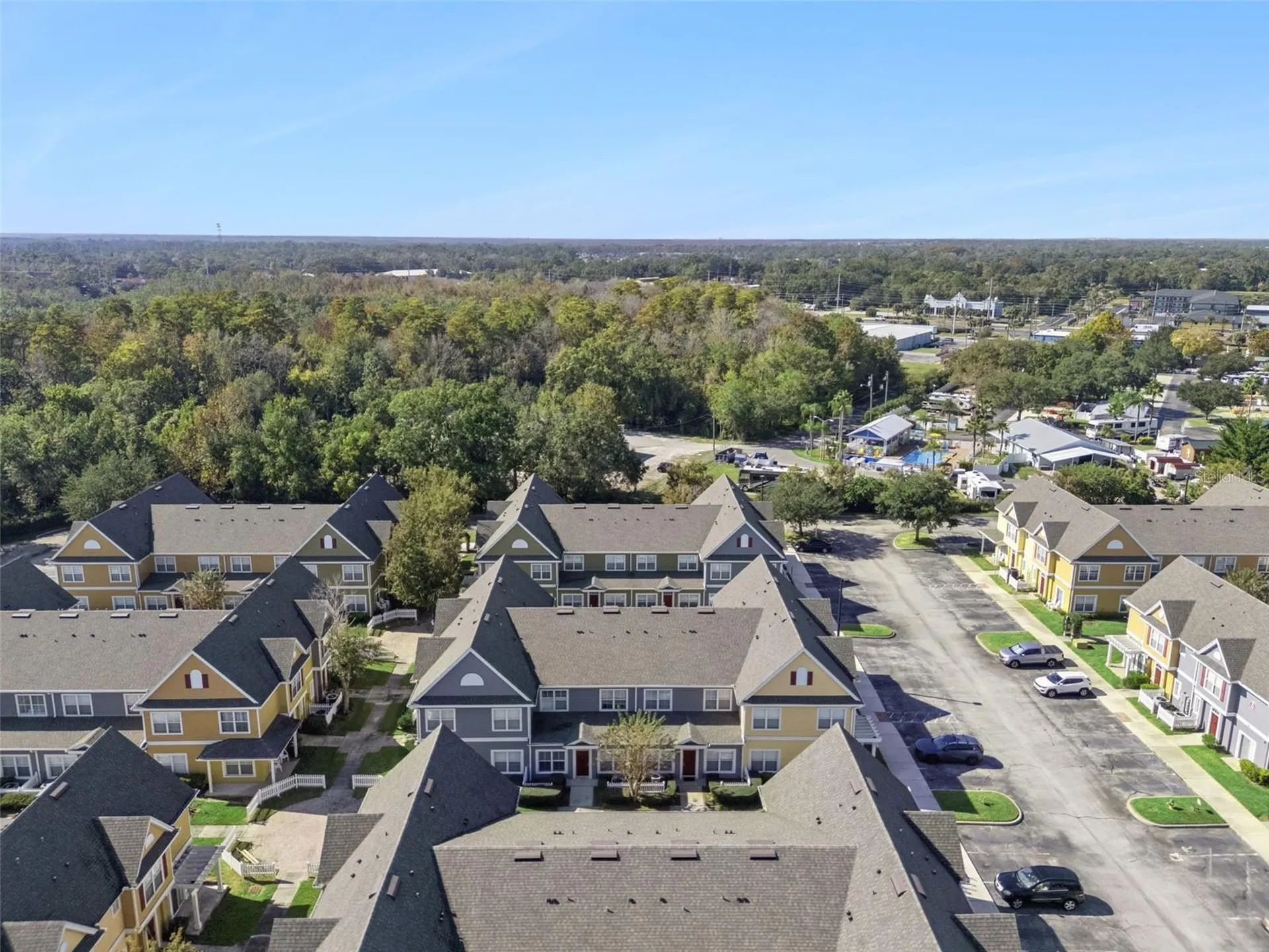 4600 Yellowgold Road W Kissimmee FL 34746