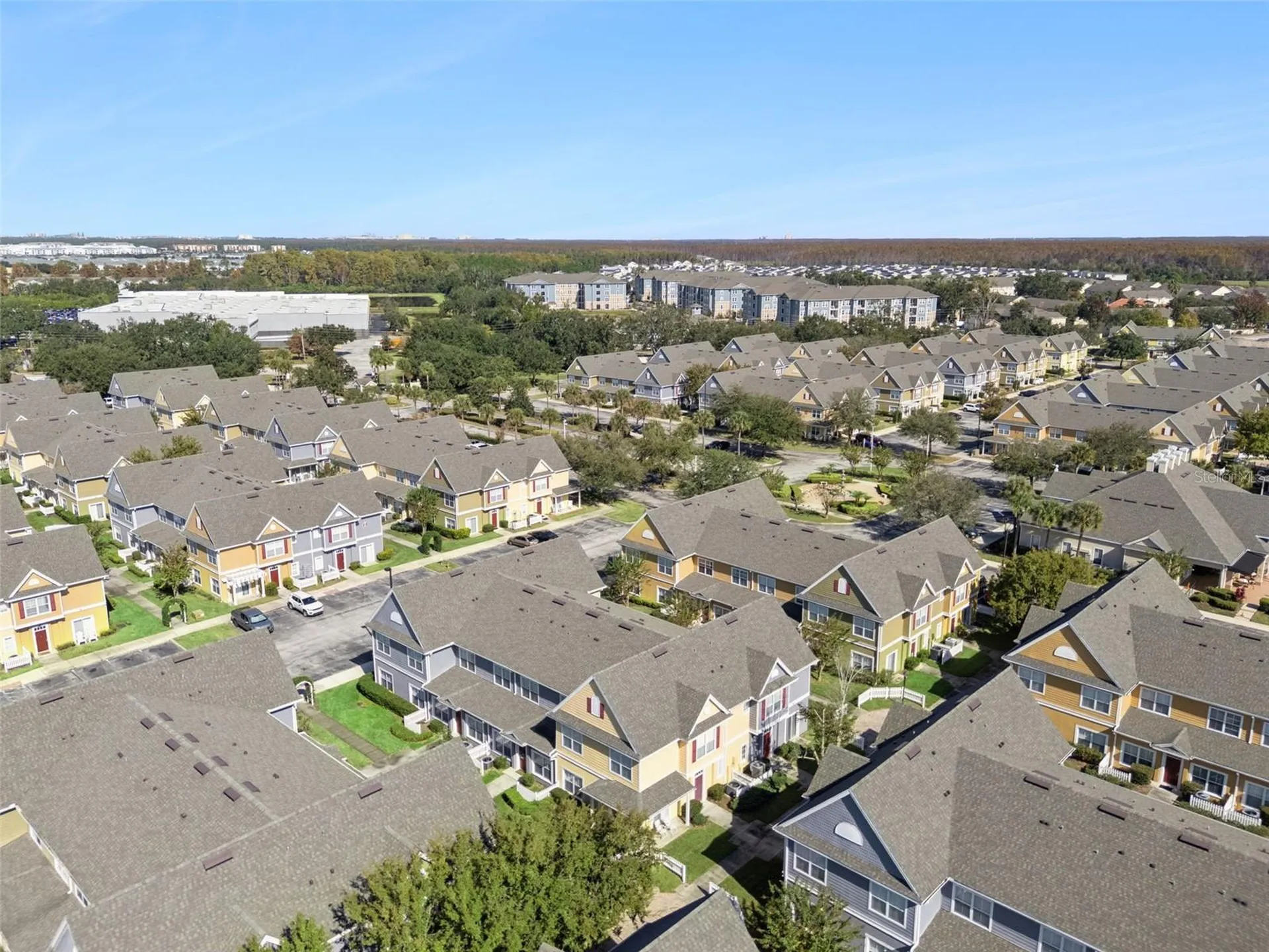 4600 Yellowgold Road W Kissimmee FL 34746