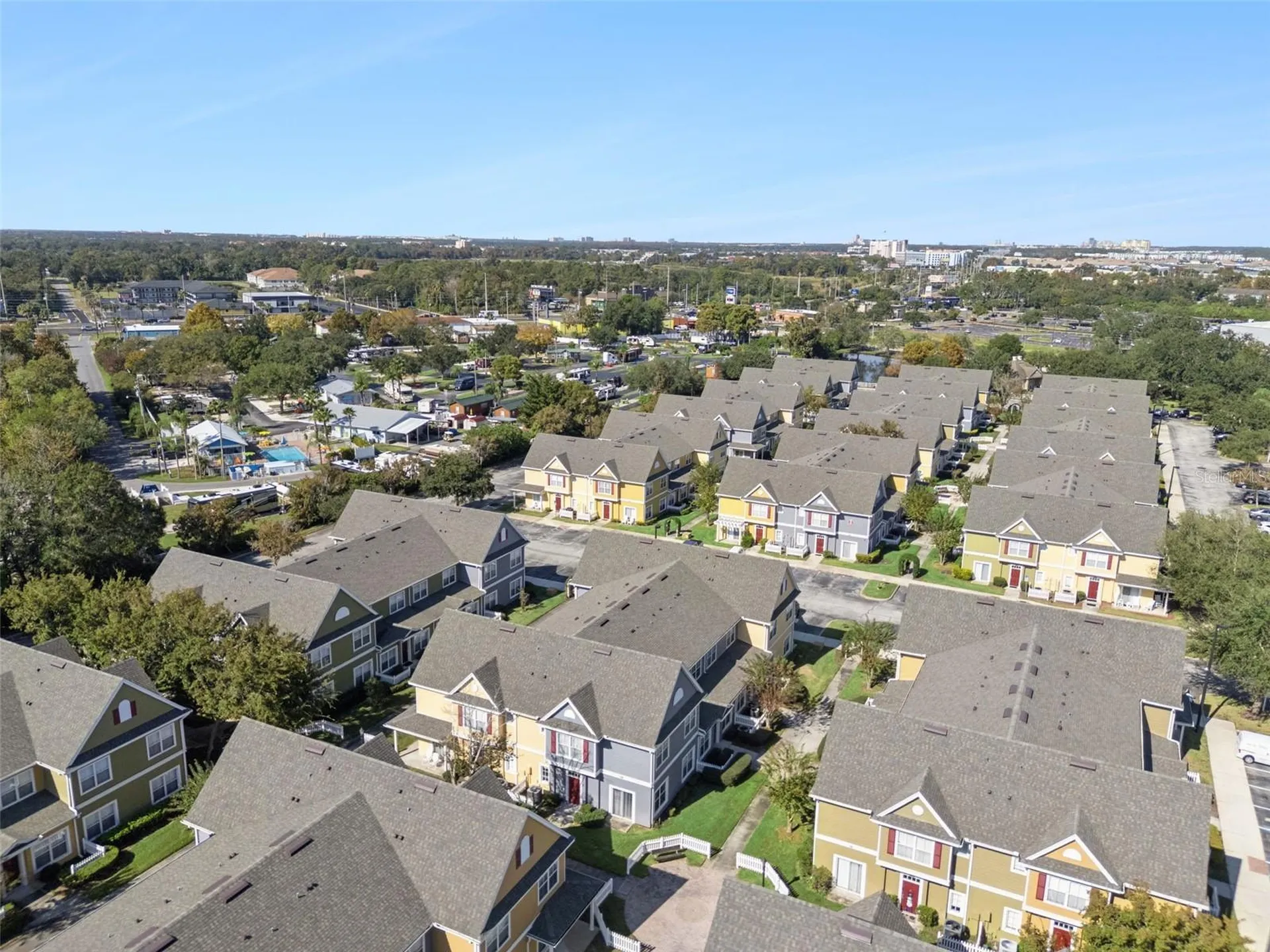 4600 Yellowgold Road W Kissimmee FL 34746